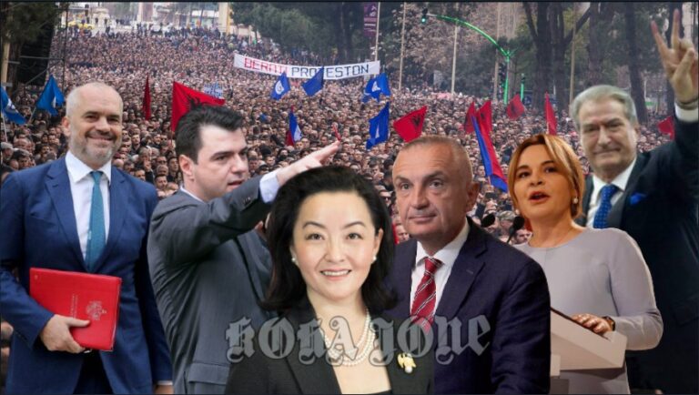 Video editorial i ”Koha Jonë”: PS dhe PD në akord kundër Presidentit Meta