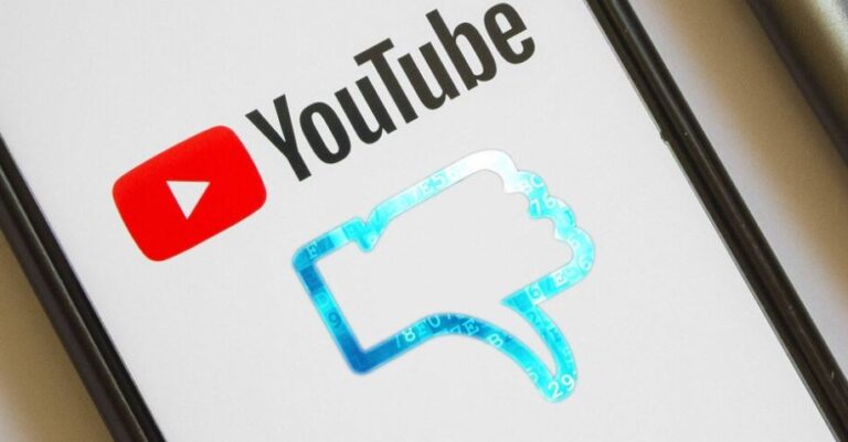 Kjo është arsyeja pse YouTube fsheh numrin e “dislike”