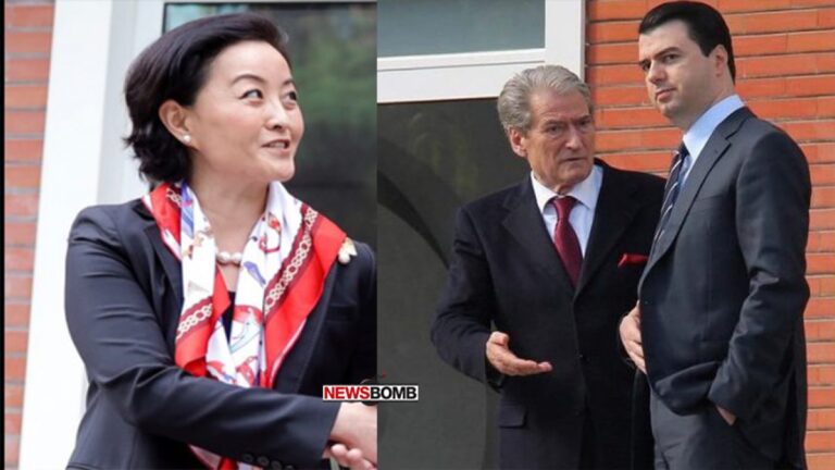 Astrit Patozi: Jo çdo e keqe vjen për keq. Falë Yuri Kim dolën shumë poshtërsira