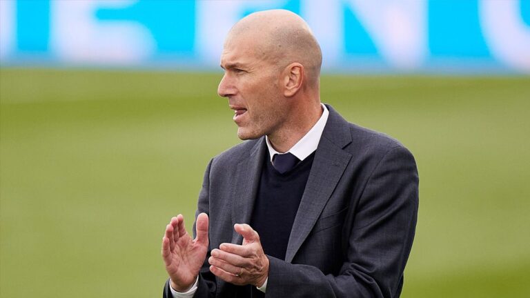 Zidane refuzon ”thirrjen e gjakut”