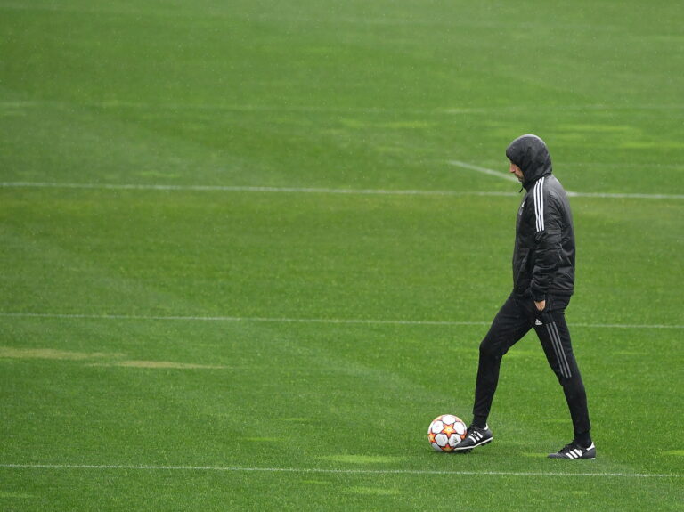 Allegri: Hodhëm në kosh punën e një muaj e gjysmë, tani duhet të arrijmë kualifikimin