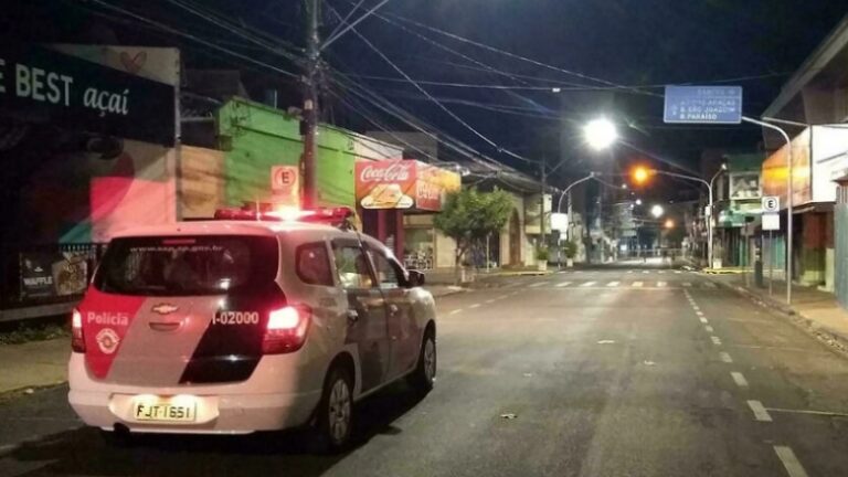 “Luftë” mes policisë dhe hajdutëve në Brazil, të paktën 20 të vdekur