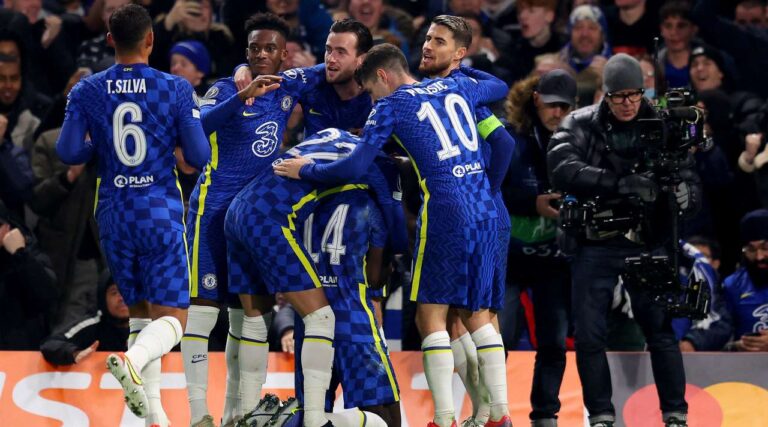 Chelsea mund me “poker” Juven, Barcelona shtyn për 90 minutat e fundit kualifikimin (VIDEO)