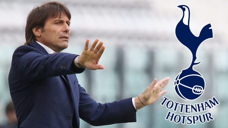 Conte te Tottenhami u fut “frikën” disa ekipeve të Seria A, ja arsyeja