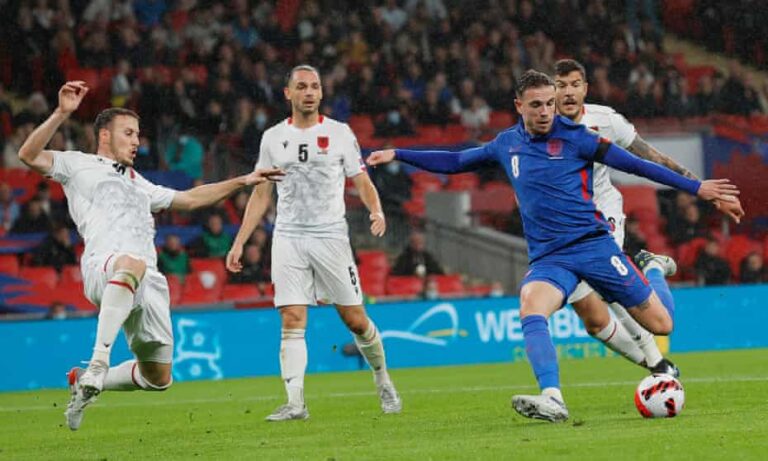 Disfata e turpshme me Anglinë, ja sa vende do humbasë Shqipëria në renditjen e FIFA-s