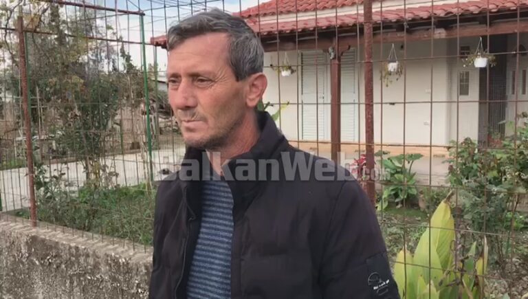 Daja i 8-vjeçarit që u vra dje në Fier: Kriminelin ta varin, s’dua asgjë tjetër!