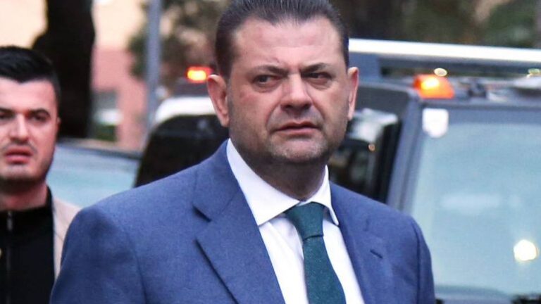 Prokuroria mbyll verifikimet për Tom Doshin, i dërgon materialet KQZ-së