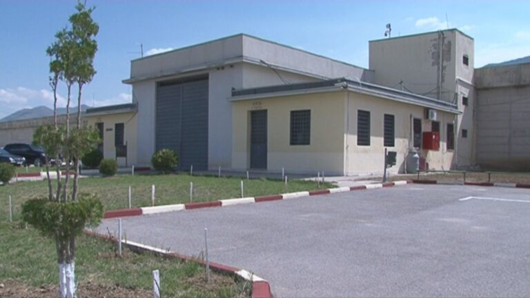 Ministria e Drejtësisë: Ja sa të dënuar janë infektuar me Covid