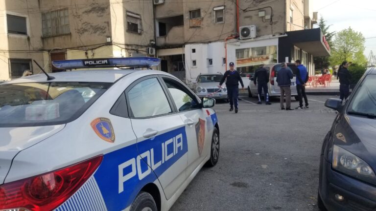 Parandalohet një vrasje në Durrës, policia jep detajet e para