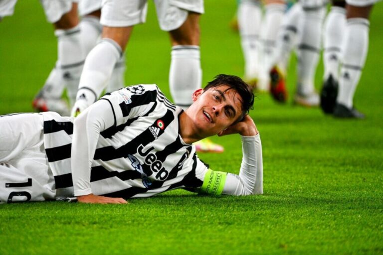 Juventus fiton me “poker” ndaj Zenitit, United bëhet makth për Atalantën (VIDEO)