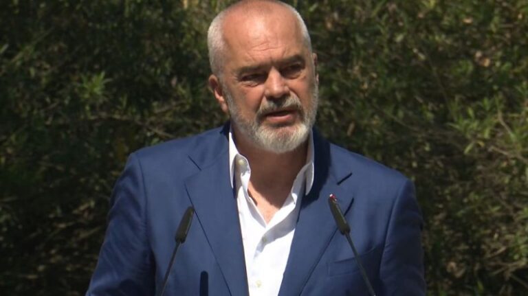 “Omicron po shqetëson botën”, Kryeministri Rama: Merrni dozën e tretë të vaksinës