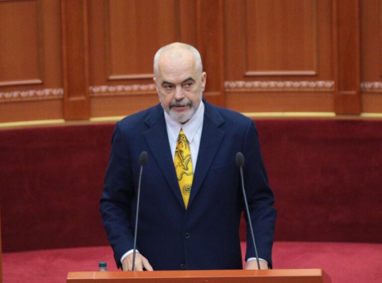 Rama: Më 20 nëntor nis puna për ndërtimin e aeroportit të Vlorës