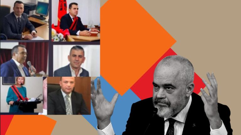 30 Qershori po ”fundoset”, 6 bashki pa kryetar