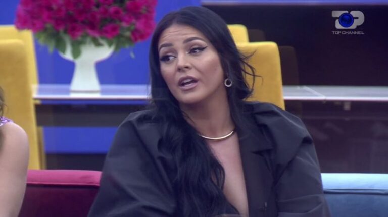 Shpërthen Fifi: Mjaft më, kam dalë në publik si psikopate