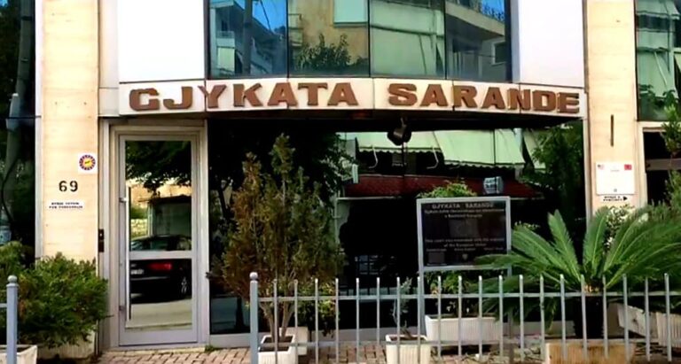 Ina Zhupa kundër “shkrirjes” së gjykatave në Jug: Shtohen kostot për qytetarët dhe largësia