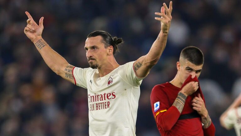 Ibrahimovic: Goli me 101 km/h? Zakonisht shkon në 200!