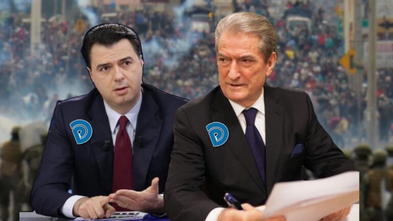 Video editorial i ”Koha Jonë”: Pas 11 dhjetorit çdo kërcasë dajaku në PD!