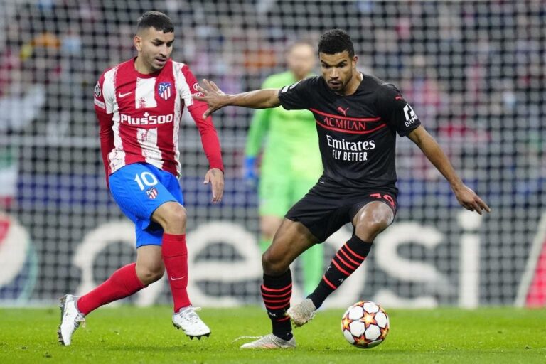 Milani trondit Atleticon me Messias, City mund PSG dhe blindon kreun (VIDEO)