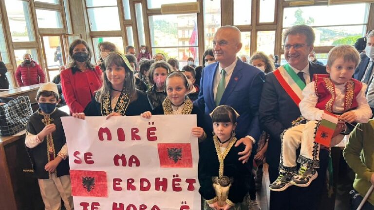 “O e bukura more”, Meta me arbëreshët: Kënga më e vjetër ende gjallë falë dashurisë për identitetin kombëtar
