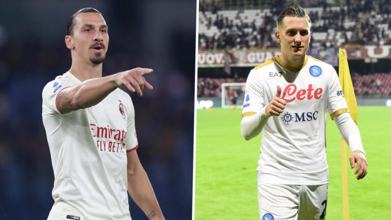 10 fitore në 11 ndeshjet e para, Milani dhe Napoli ecuri rekord në Seria A