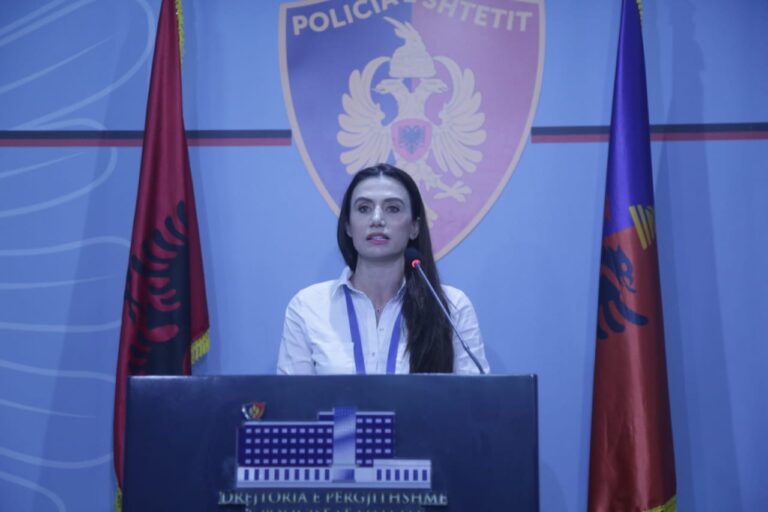 Operacioni 31-ditor që çoi në pranga 28 persona. Policia ngre alarmin për qytetarët: Si të mbroheni nga mashtruesit në internet