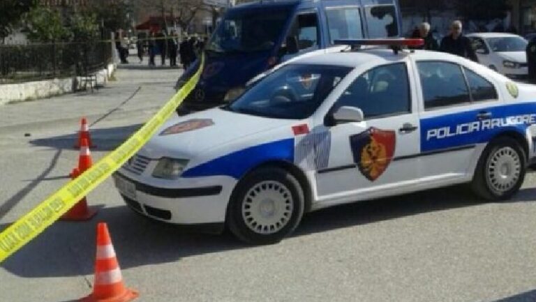 Të shtëna me armë zjarri në Shkodër? Telefonata alarmon policinë, ja çfarë ndodhi