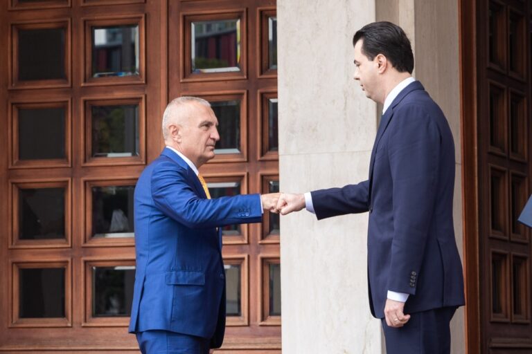 Meta u përgjigjet deputetëve Basha e Bardhi: Stop gënjeshtrave, taktika e përsëritur në prag të zgjedhjeve