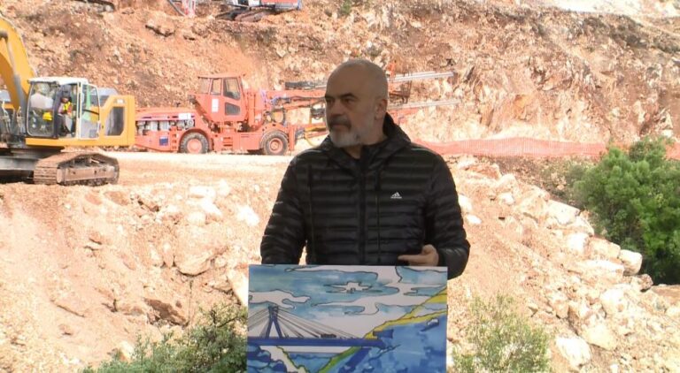 Rama: Tuneli i Llogarasë, gjerdani i të gjitha investimeve të bëra në zonën  e Labërisë