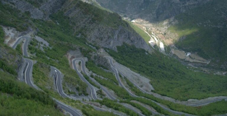 Rama nxjerr videon: Përgatituni për një dallgë të pazakonshme turistësh holandezë sezonin e ardhshëm