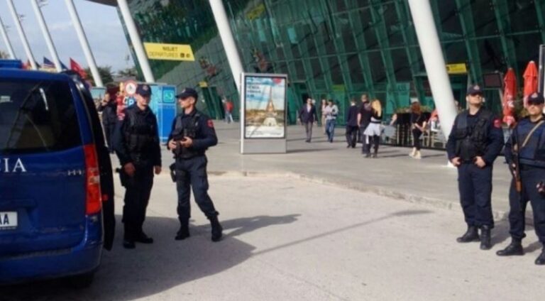 Arrestohet në Tiranë “udhërrëfyesja”, si trafikonte të huaj në Shqipëri