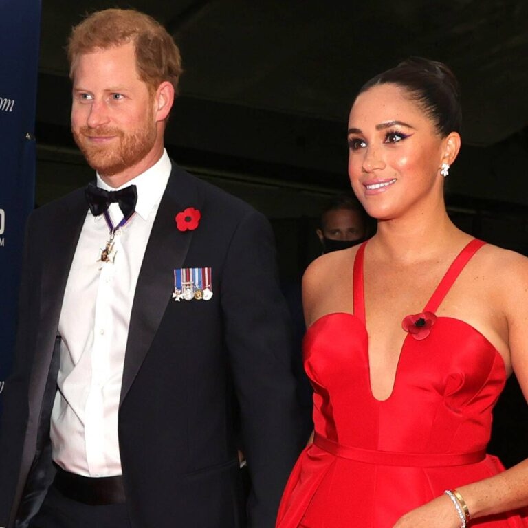 Princi Harry dhe Meghan Markle rikthehen në Britani, zbulohet arsyeja