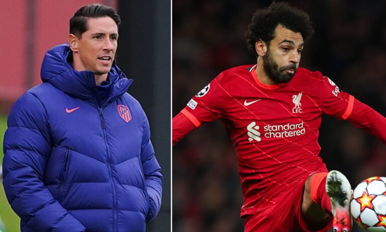 Torres s’ka dyshime: Salah për momentin është lojtari më i mirë në botë!