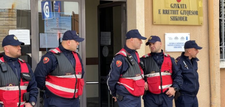 Skemë mashtrimi përmes programeve kompjuterike, Gjykata e Shkodrës liron nga burgu 8 të rinjtë