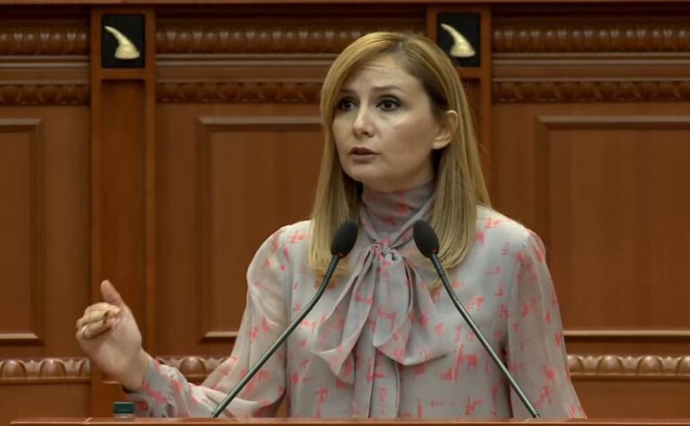 Jorida Tabaku: 30% e shqiptarëve sot jetojnë me më pak se 5 dollarë në ditë