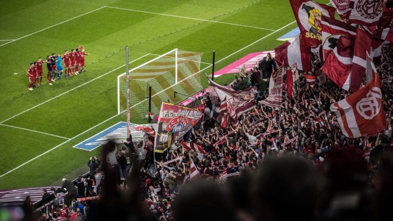Stadiumet në Bundesligë drejt mbylljes, pa tifozë edhe Bayern-Barcelona