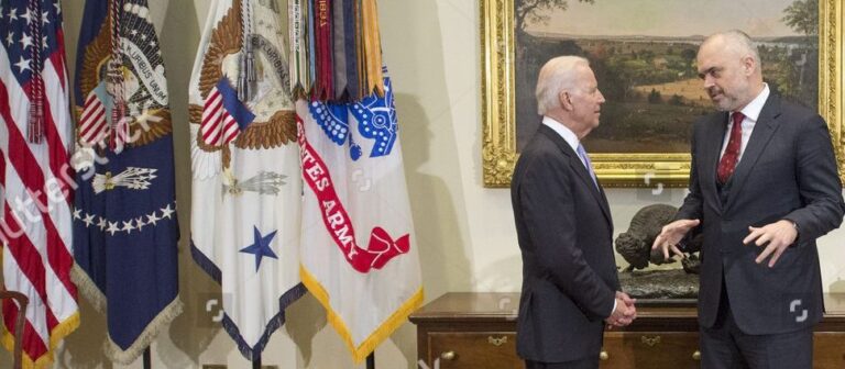 Biden fton Shqipërinë në ”Samitin e Demokracisë”, Serbia mbetet pa ftesë