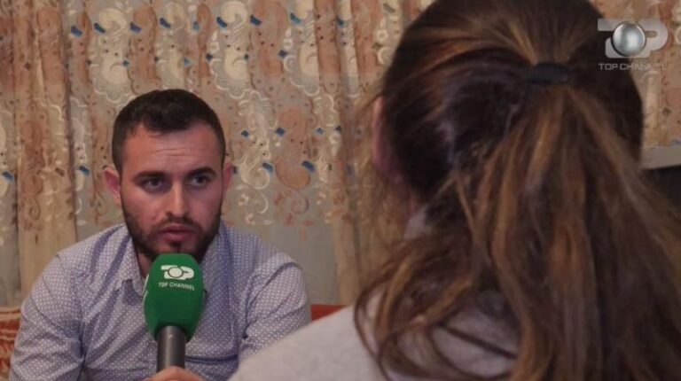 U bë ”mollë sherri” për vrasjen, 14-vjeçarja: Më kanë shfrytëzuar për 1 vit