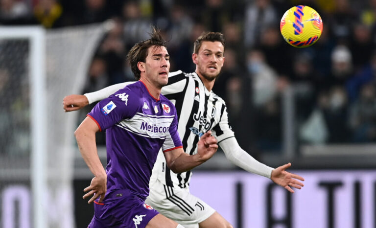 Juventus ofron 50 mln euro për yllin e Fiorentinës, por vjollcët kërkojnë 70