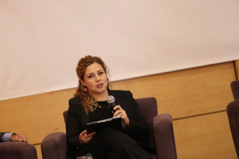 Olta Xhaçka: Roli dhe të drejtat e grave, prioriteti kryesor në Këshillin e Sigurimit të OKB