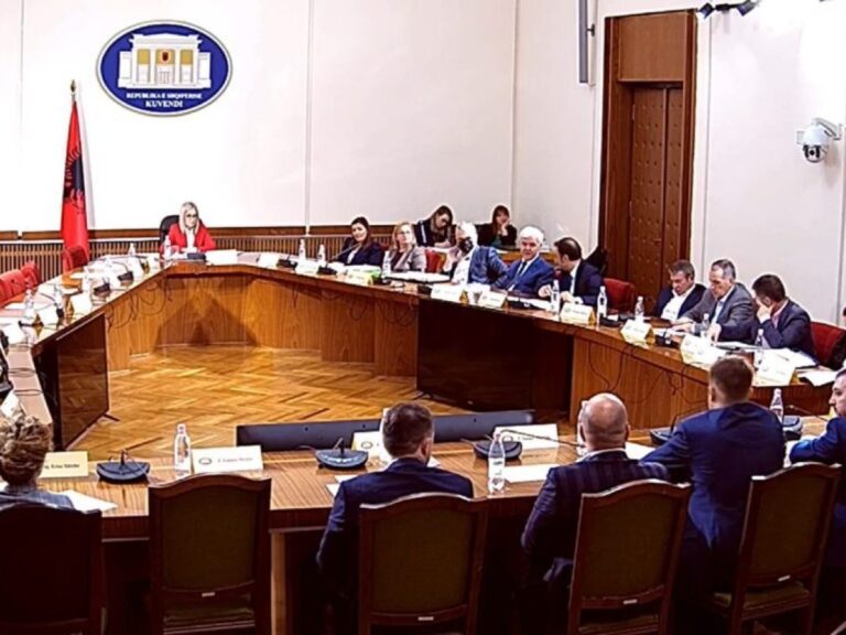 PD braktis mbledhjen për zgjatjen e afateve të Vetting-ut