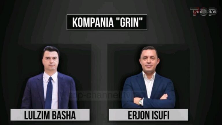 Çim Peka nxjerr faturat dhe i drejtohet Bashës: Shiko milionat që paguajnë oligarkët te kunati
