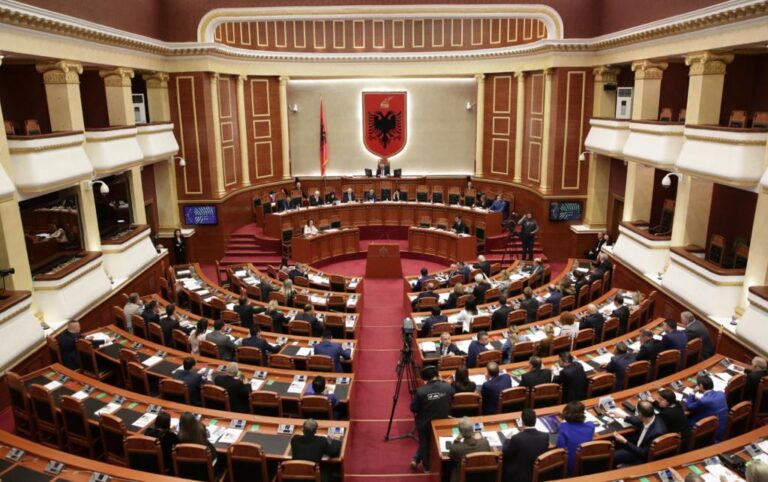 LIGJI PËR MBROJTJEN E KONSUMATORËVE