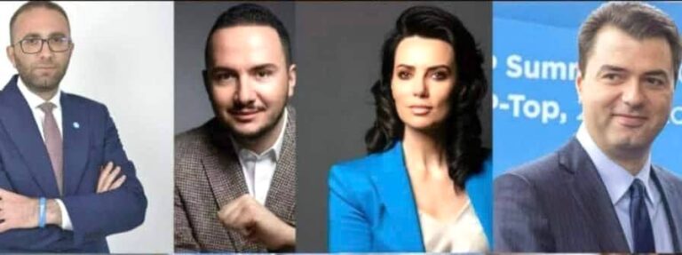 Evi Kokalari publikon 4 foto: Më 11 dhjetor merr fund illegjitimiteti, hipokrizia, imoraliteti dhe korrupsioni