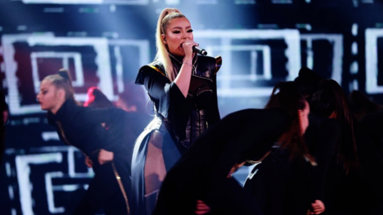 Ronela Hajati drejt Eurovizionit: Premtoj një performancë që do të mbahet mend