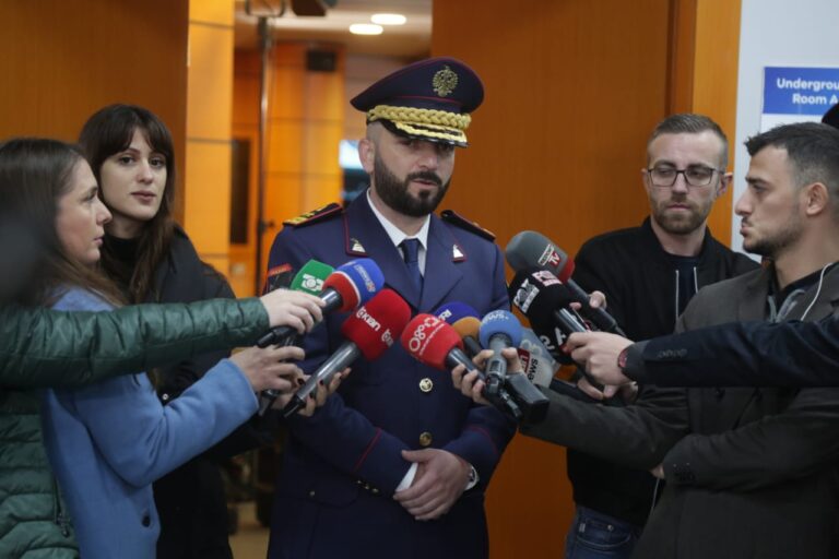 Çfarë do të ndodhë me policët që dalin pozitiv në testin e parë të drogës