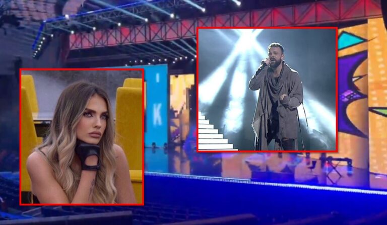 Supriza e madhe, sonte Beatrix Ramosaj del nga ”BB Vip Albania” dhe shkon në…