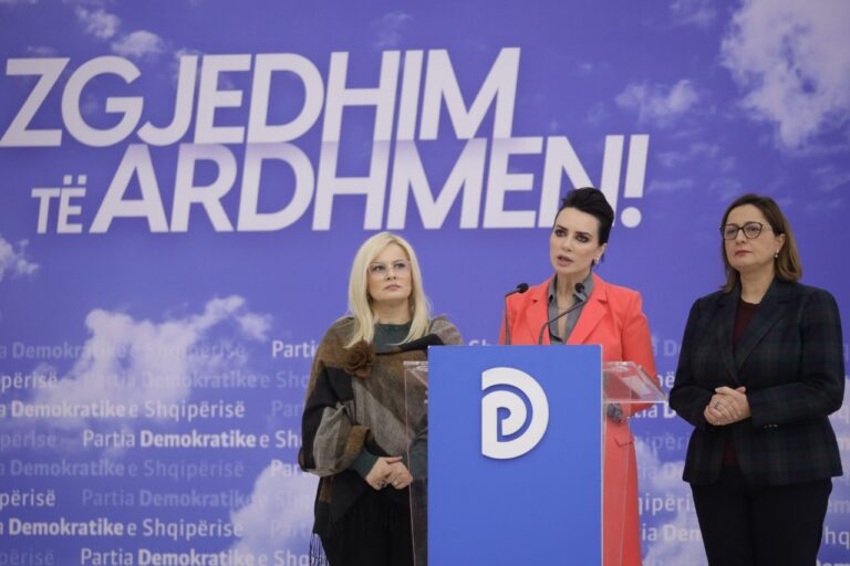 Zgjedhjet në LDG/ Duma: Gratë e grupit të punës përjashtohen nga kandidimi. Gara më 19 shkurt