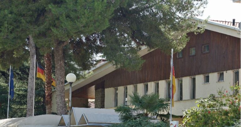 Ambasada gjermane në Tiranë jep njoftimin e rëndësishëm për vizat