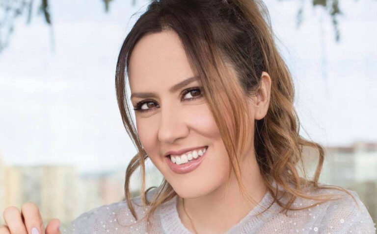 Do të prezantojë festivalin e RTSH-së? Reagon Arbana Osmani: S’ma la njeri shansin që…
