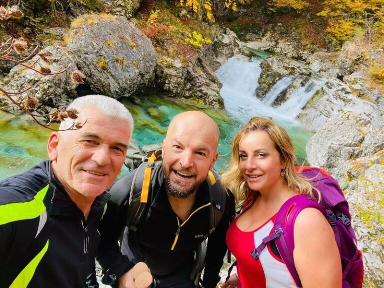 Specialisti i turizmit humbi jetën pasi ra në humnerë, Beti Njuma: Na trishtove o Ndoc